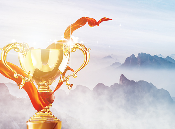 榮譽(yù)資質(zhì)