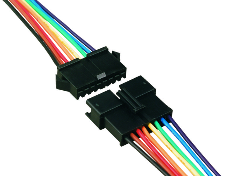 連接器1231 1232 SMY SMA