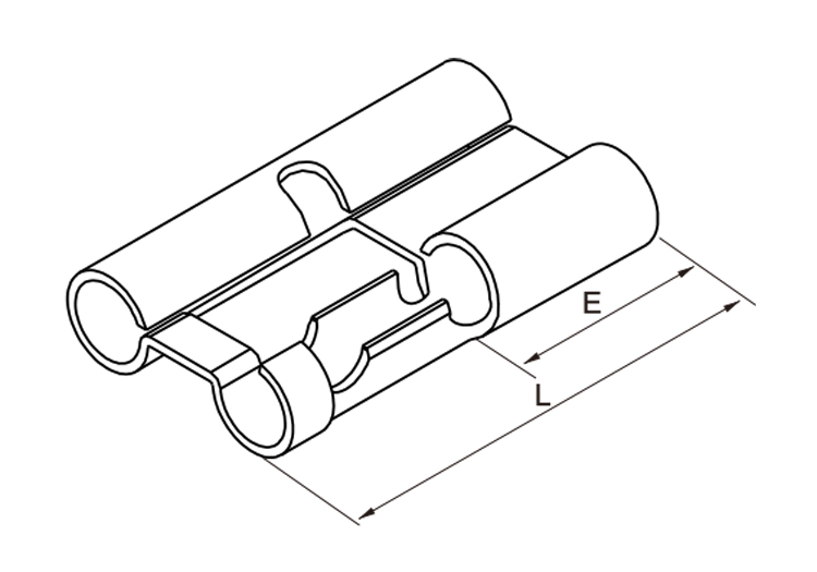 端子3.5、4.0系列