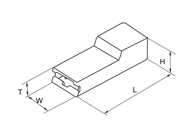 護(hù)套4.8、6.3系列