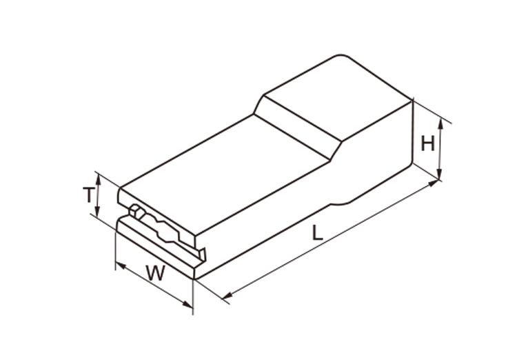 護(hù)套4.8、6.3系列