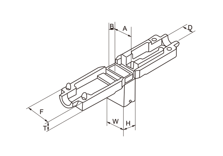 護(hù)套4.8、6.3系列