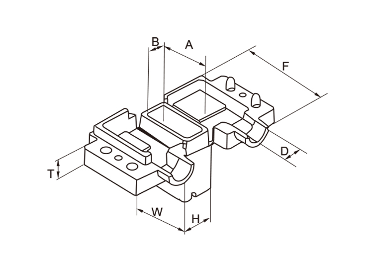 護(hù)套4.8、6.3系列
