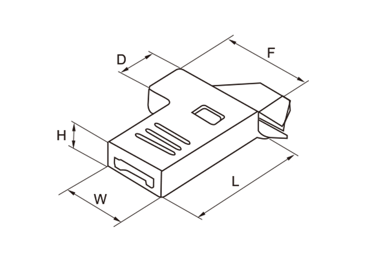 護(hù)套4.8、6.3系列